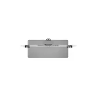 MULTIBRACKETS Padlóállvány, M Display Stand 180 Single Black w. Floorbase (24-65", max.VESA: 700x400 mm, 50 kg)