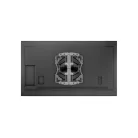 MULTIBRACKETS Fali konzol, M VESA Flexarm Full Motion Dual 400x400 (40-70", 45 kg)
