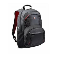   PORT DESIGNS Notebook hátizsák 110265, HOUSTON BP 15.6" BLACK/Fekete