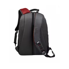   PORT DESIGNS Notebook hátizsák 110265, HOUSTON BP 15.6" BLACK/Fekete