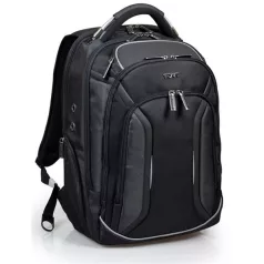   PORT DESIGNS Notebook hátizsák 170400, MELBOURNE BP 15.6" BLACK/Fekete