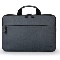   PORT DESIGNS Notebook táska 110200, BELIZE TL 15.6", Szürke