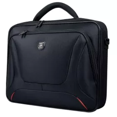   PORT DESIGNS Notebook táska 160512, COURCHEVEL CL 15.6", Fekete