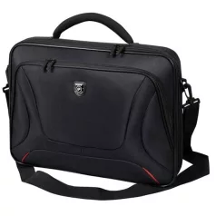   PORT DESIGNS Notebook táska 160512, COURCHEVEL CL 15.6", Fekete