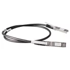 HPE Aruba 10G SFP+ to SFP+ 1m DAC Cable