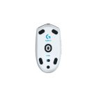 LOGITECH Egér - G305 Lightspeed Vezeték Nélküli Gaming, Fehér