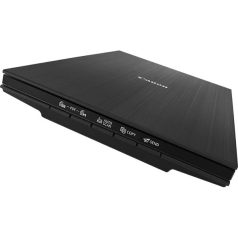  CANON CanoScan LiDE 400 Síkágyas lapolvasó, A4, 4800x4800dpi, USB-C, A4 8lap/perc, e-mail/PDF funkció