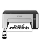 EPSON Tintasugaras nyomtató - EcoTank M1100 (A4, 1440x720 DPI, 32 lap/perc, USB)