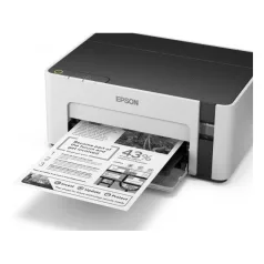   EPSON Tintasugaras nyomtató - EcoTank M1100 (A4, 1440x720 DPI, 32 lap/perc, USB)
