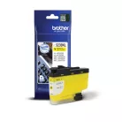 BROTHER Tintapatron LC3239XLY, Szuper nagy töltetű - 5000 oldal, Yellow
