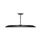 MULTIBRACKETS Fali konzol, M VESA Flexarm Full Motion Single (32-50", max.VESA: 400x400 mm, 30 kg)
