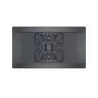 MULTIBRACKETS Fali konzol, M VESA Flexarm Full Motion Single (32-50", max.VESA: 400x400 mm, 30 kg)