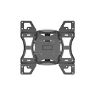 MULTIBRACKETS Fali konzol, M VESA Flexarm Full Motion Single (32-50", max.VESA: 400x400 mm, 30 kg)