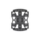 MULTIBRACKETS Fali konzol, M VESA Flexarm Full Motion Single (32-50", max.VESA: 400x400 mm, 30 kg)