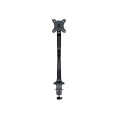   MULTIBRACKETS Gas Spring asztali konzol, M Deskmount Gas Spring Single Black (15-30", max.VESA: 100x100 mm, 9 kg)