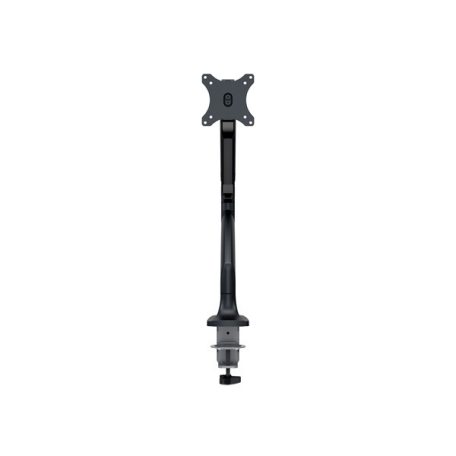 MULTIBRACKETS Gas Spring asztali konzol, M Deskmount Gas Spring Single Black (15-30", max.VESA: 100x100 mm, 9 kg)