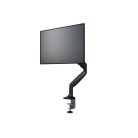 MULTIBRACKETS Gas Spring asztali konzol, M Deskmount Gas Spring Single Black (15-30", max.VESA: 100x100 mm, 9 kg)