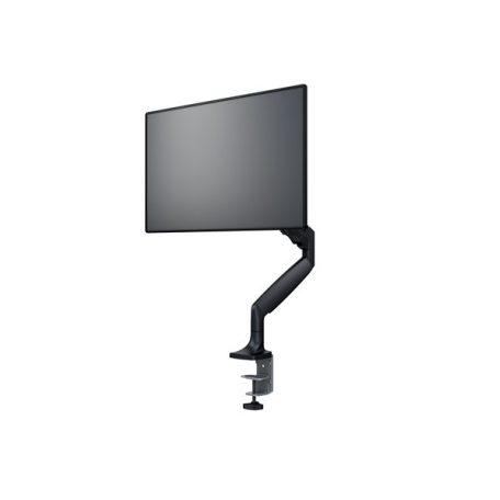 MULTIBRACKETS Gas Spring asztali konzol, M Deskmount Gas Spring Single Black (15-30", max.VESA: 100x100 mm, 9 kg)