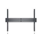 MULTIBRACKETS Fix fali konzol, M Universal Fixed Wallmount SD MAX 1200x900 (60-110", 125 kg)