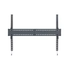 MULTIBRACKETS Fali konzol, M Universal Tilt Wallmount SD MAX 1200x900 (63-110", 125 kg)