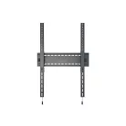 MULTIBRACKETS Fali konzol, M Universal Tilt Wallmount SD MAX 1200x900 (63-110", 125 kg)