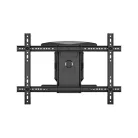 MULTIBRACKETS Fali konzol, M VESA Flexarm XL Full Motion Dual (40-85", max.VESA: 600x400 mm, 45 kg)