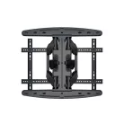 MULTIBRACKETS Fali konzol, M VESA Flexarm XL Full Motion Dual (40-85", max.VESA: 600x400 mm, 45 kg)