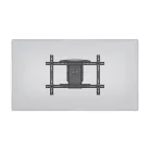 MULTIBRACKETS Fali konzol, M VESA Flexarm XL Full Motion Dual (40-85", max.VESA: 600x400 mm, 45 kg)