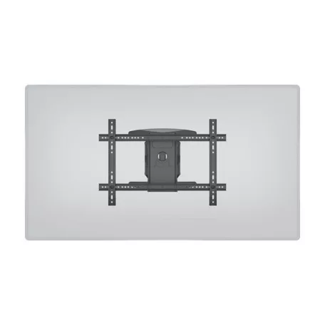 MULTIBRACKETS Fali konzol, M VESA Flexarm XL Full Motion Dual (40-85", max.VESA: 600x400 mm, 45 kg)
