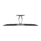 MULTIBRACKETS Fali konzol, M VESA Flexarm XL Full Motion Dual (40-85", max.VESA: 600x400 mm, 45 kg)