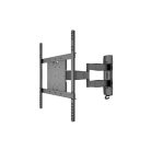 MULTIBRACKETS Fali konzol, M VESA Flexarm Tilt & Turn III (32-50", max.VESA: 400x400 mm, 25 kg)