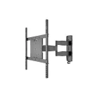 MULTIBRACKETS Fali konzol, M VESA Flexarm Tilt & Turn III (32-50", max.VESA: 400x400 mm, 25 kg)