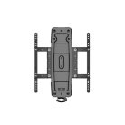 MULTIBRACKETS Fali konzol, M VESA Flexarm Tilt & Turn III (32-50", max.VESA: 400x400 mm, 25 kg)