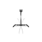 MULTIBRACKETS Fali konzol, M VESA Flexarm Tilt & Turn III (32-50", max.VESA: 400x400 mm, 25 kg)