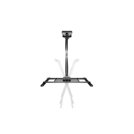 MULTIBRACKETS Fali konzol, M VESA Flexarm Tilt & Turn III (32-50", max.VESA: 400x400 mm, 25 kg)