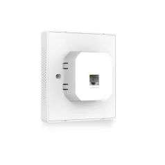   TP-LINK Wireless Access Point N-es 300Mbps Falra rögzíthető, EAP115-WALL