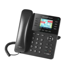   GRANDSTREAM IP telefon, GXP2170, 12-line Executive, HD színes LCD kijelző