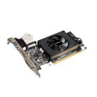 GIGABYTE Videokártya PCI-Ex16x nVIDIA GT 710 2GB DDR3