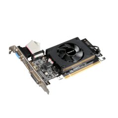 GIGABYTE Videokártya PCI-Ex16x nVIDIA GT 710 2GB DDR3