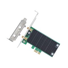   TP-LINK Wireless Adapter PCI-Express Dual Band AC1200, Archer T4E