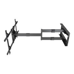   MULTIBRACKETS Fali konzol, M Universal Long Reach Arm 1010mm HD, Single (42-75", max.VESA: 800x400 mm, 40 kg)