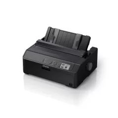   EPSON Mátrixnyomtató FX-890II (240x144 dpi, 9 tű, USB/LPT)