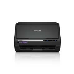   EPSON FastFoto FF-680W (A4, 600X600 DPI,45 lap/perc, USB/WiFi)