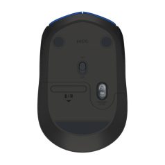 LOGITECH Egér - M170 Vezeték Nélküli Optikai, Szürke