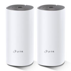   TP-LINK Wireless Mesh Networking system AC1200 DECO E4 (2-PACK)