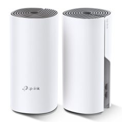   TP-LINK Wireless Mesh Networking system AC1200 DECO E4 (2-PACK)