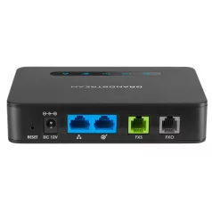   GRANDSTREAM HT813 3 FXS+2LAN portos Analóg  telefon adapter HandyTone
