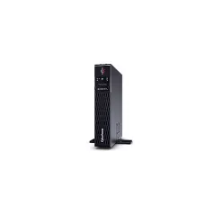  CYBERPOWER UPS PR1000ERT2U (10xIEC C13) 1000VA 1000W 230V RACK szünetmentes tápegység + USB LINE-INTERAKTÍV