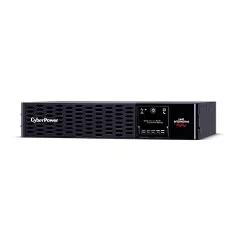   CYBERPOWER UPS PR2200ERT2U (10xIEC C13) 2200VA 2200W 230V RACK szünetmentes tápegység + USB LINE-INTERAKTÍV