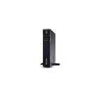 CYBERPOWER UPS PR2200ERT2U (10xIEC C13) 2200VA 2200W 230V RACK szünetmentes tápegység + USB LINE-INTERAKTÍV